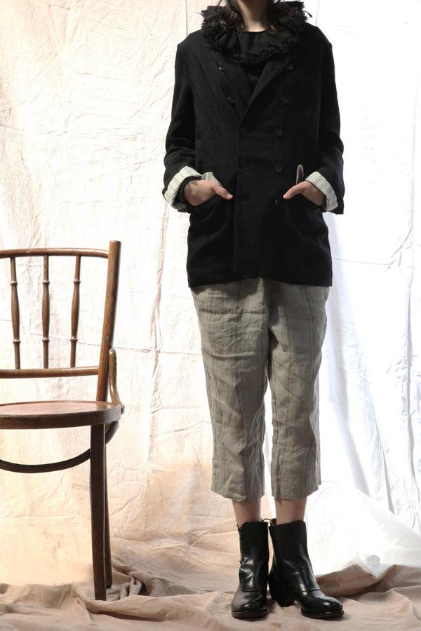 Aleksandr Manamis jacket 2181003